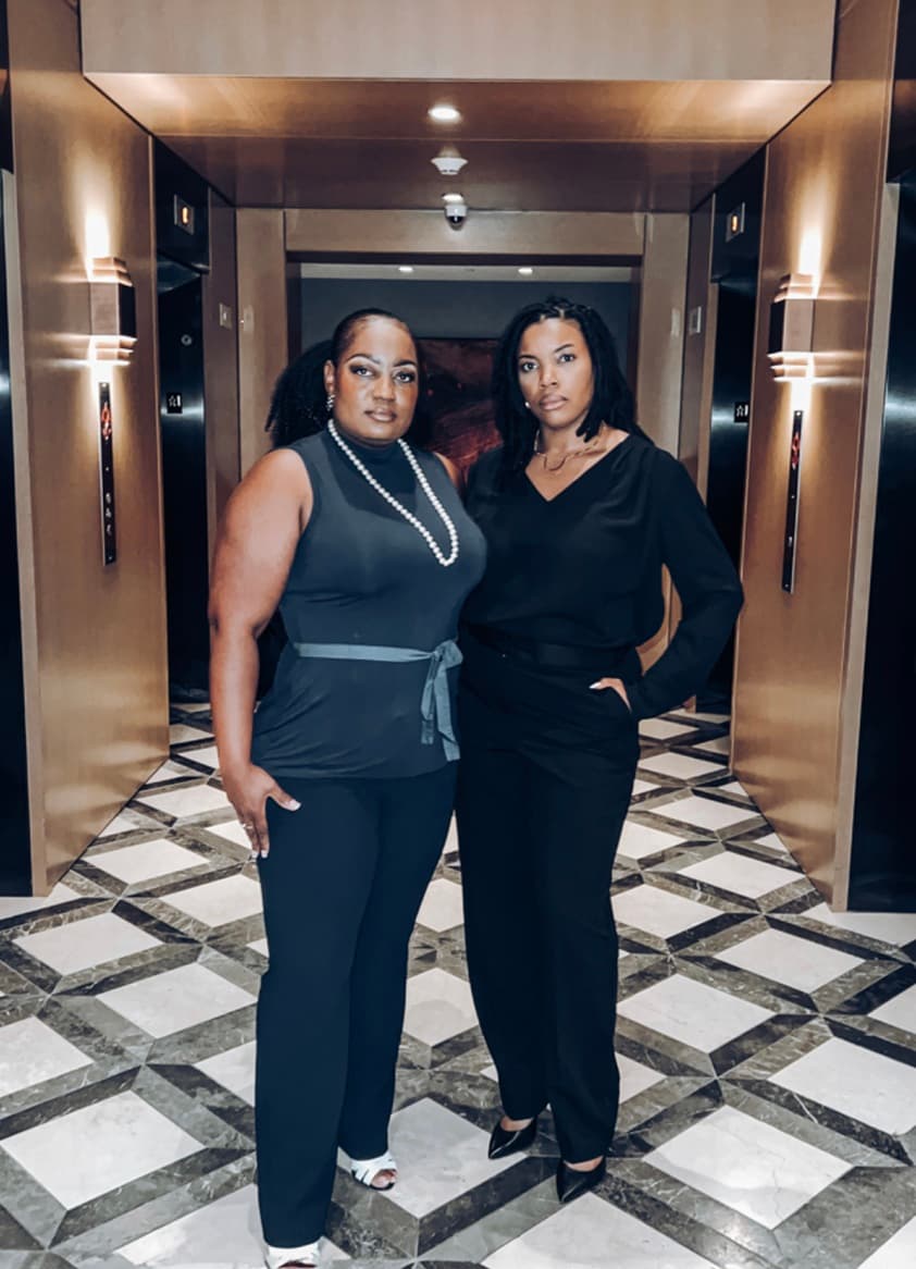 Rachel and Winfree